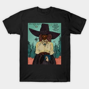 Rancho Bruja siempre Brilla T-Shirt